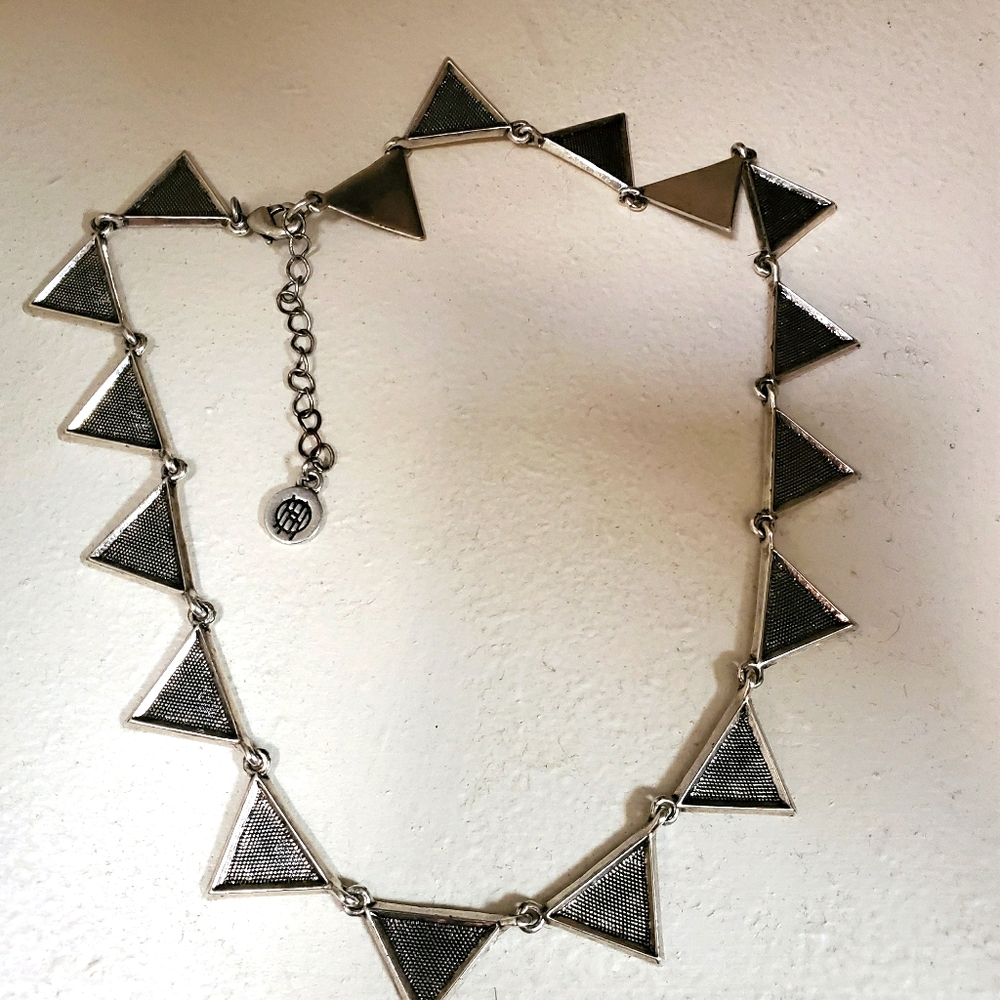 House of Harlow 1960 Necklace
